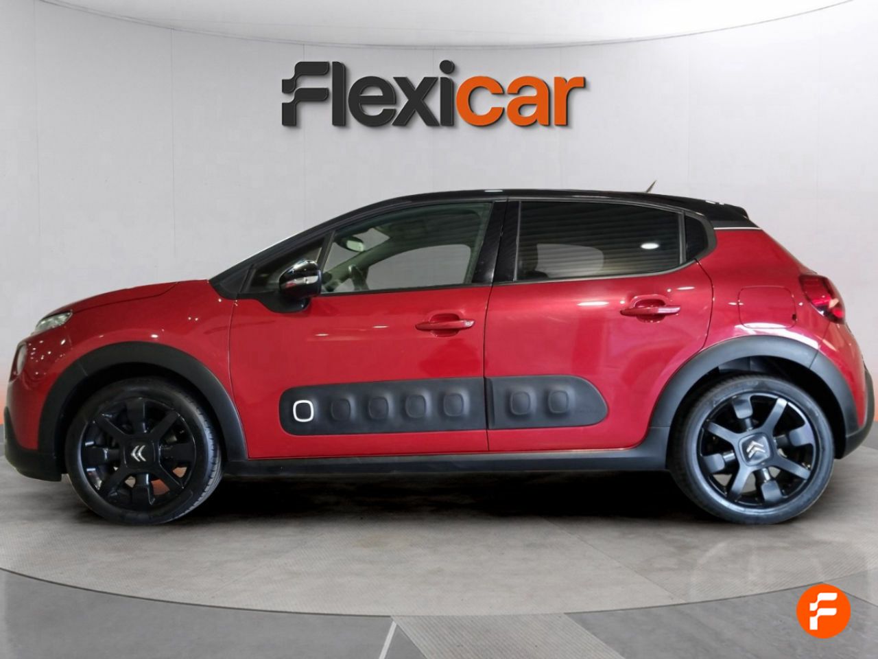 citroën c3 2018 / foto grande (3)