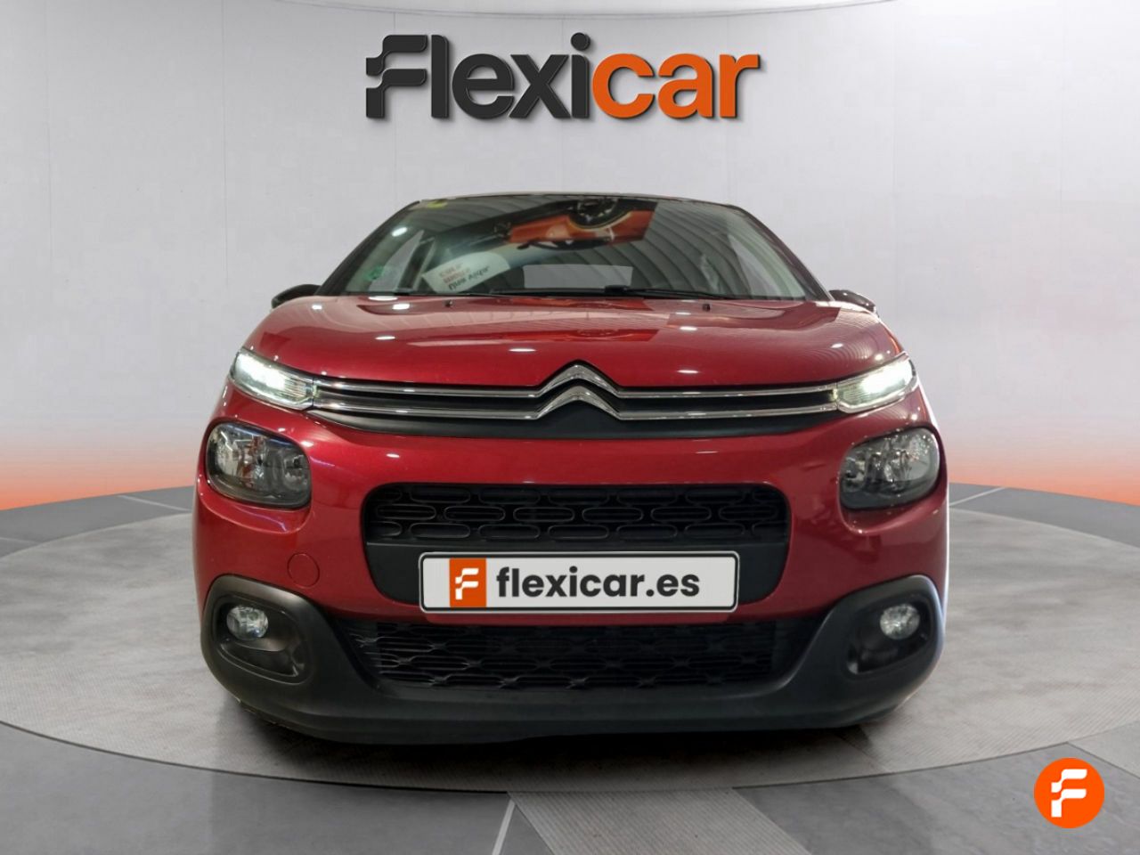 citroën c3 2018 / foto grande (2)