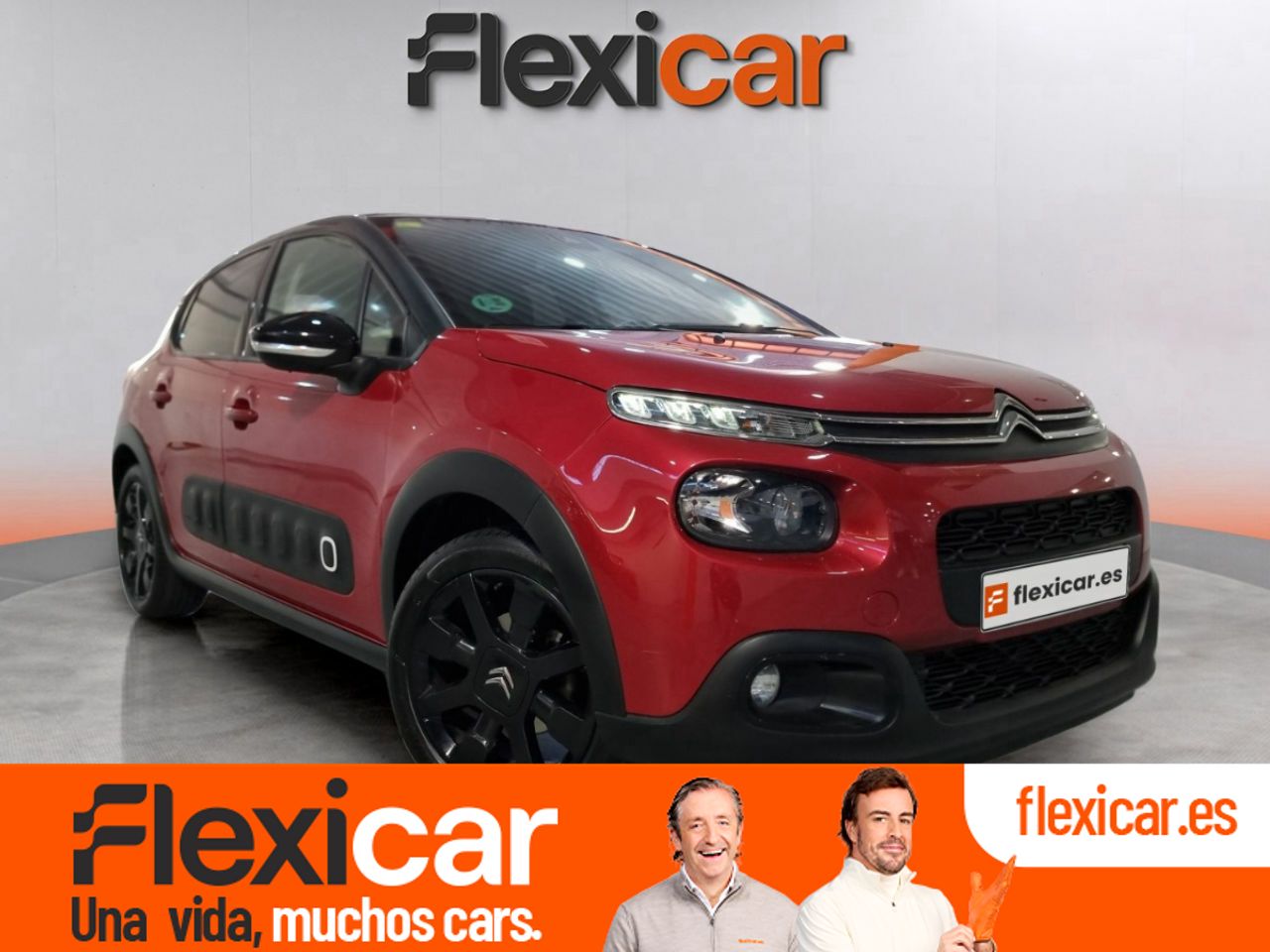 Foto citroën c3 2018 /