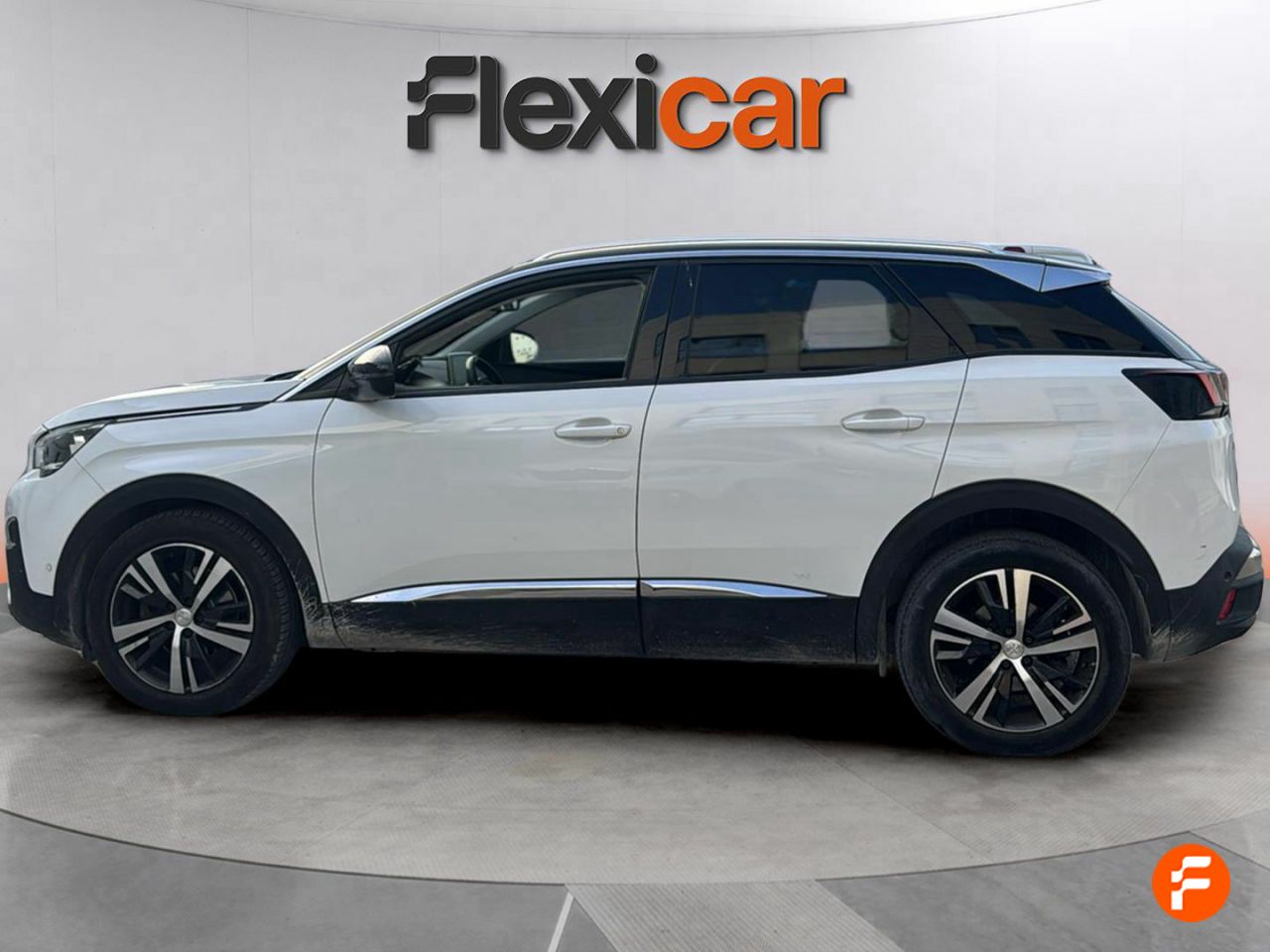 peugeot 3008 2018 / foto grande (3)