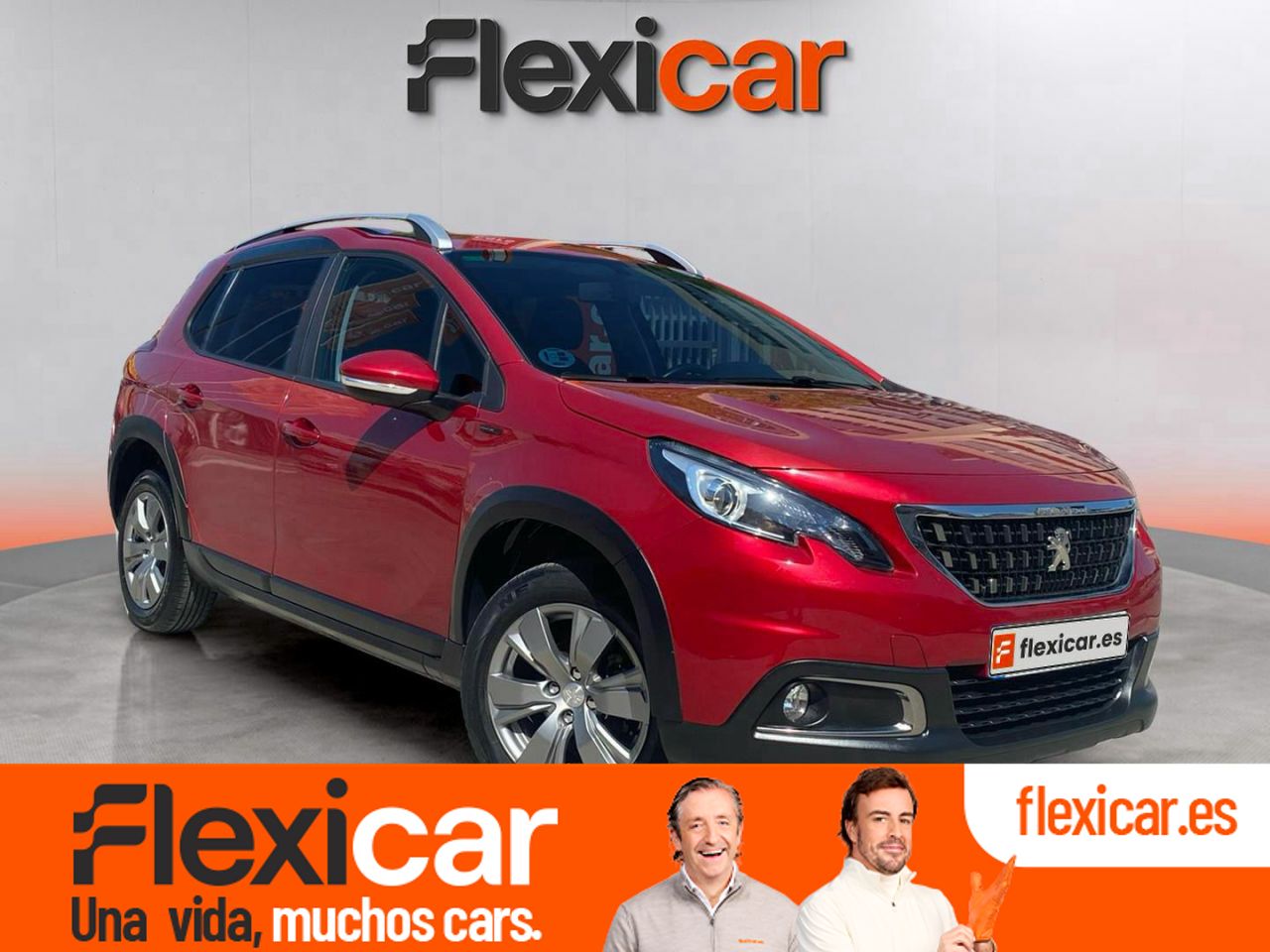 Foto peugeot 2008 2019 /