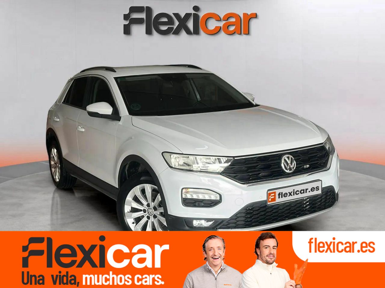 Foto volkswagen t-roc 2019 /