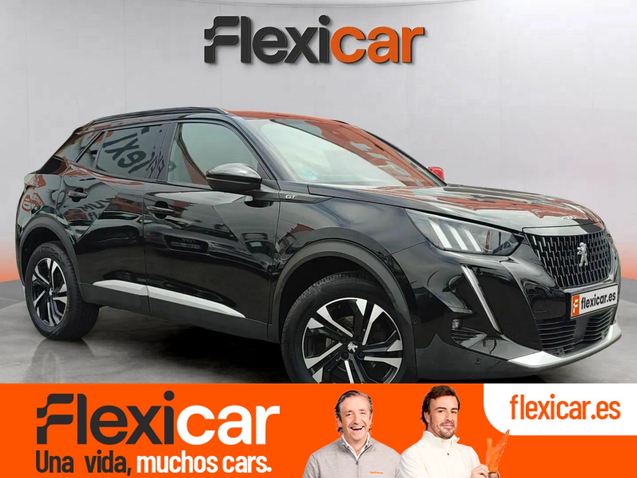 Foto peugeot 2008 2021 /