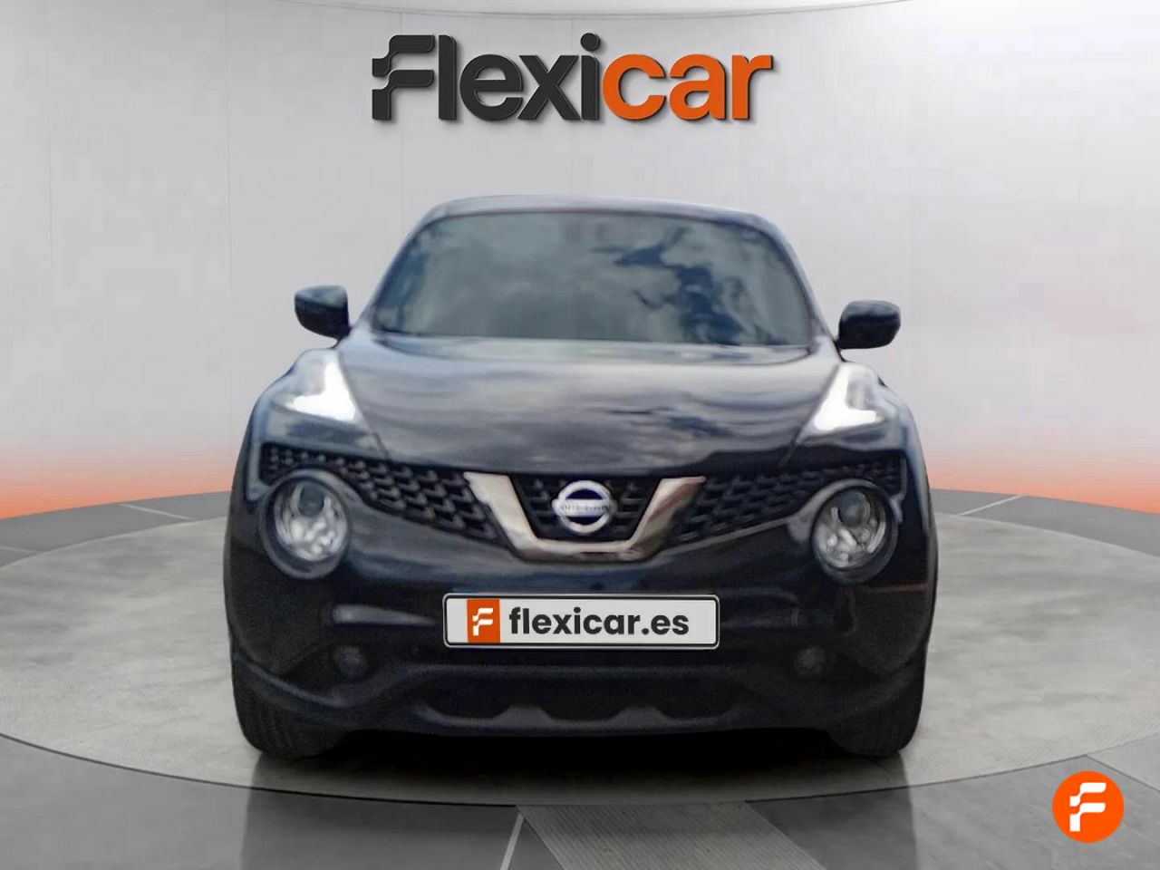 nissan juke 2019 / foto grande (2)