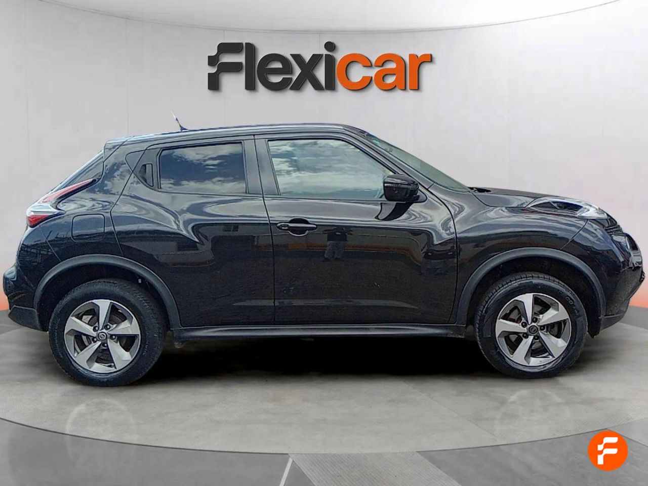 nissan juke 2019 / foto grande (3)