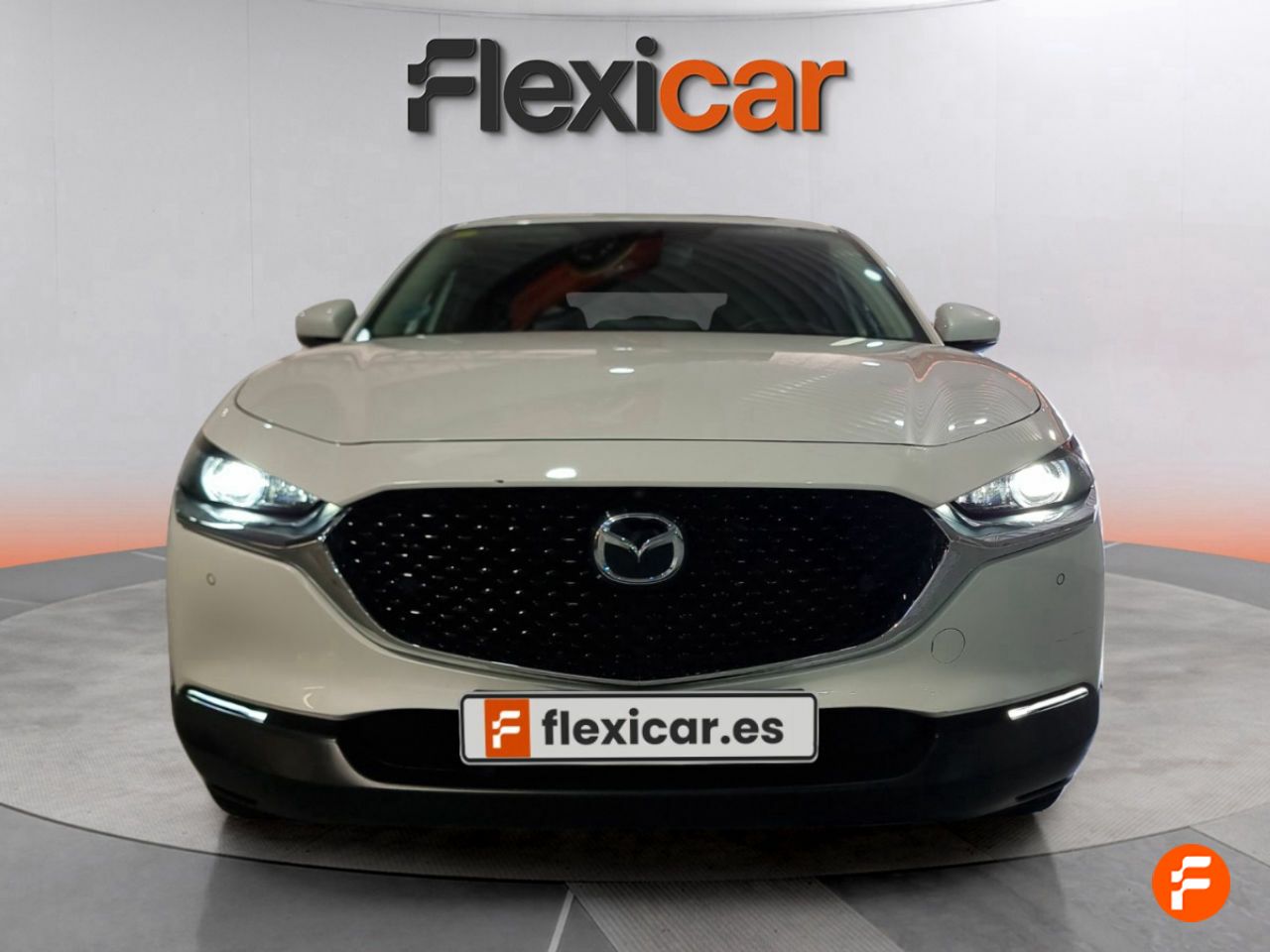 mazda cx-30 2020 / foto grande (2)