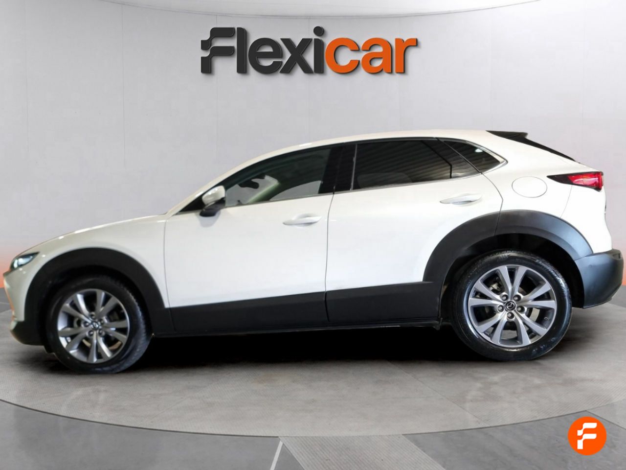 mazda cx-30 2020 / foto grande (3)