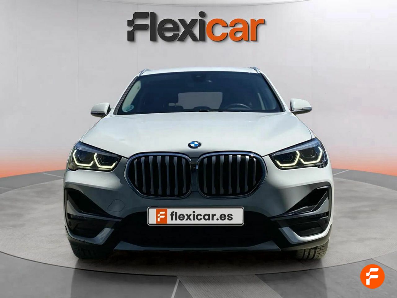 bmw x1 2021 / foto grande (2)