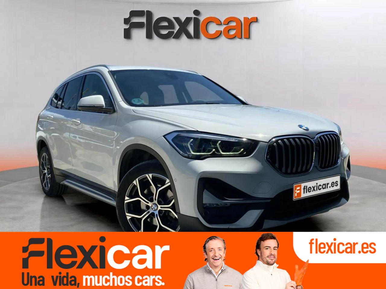 Foto bmw x1 2021 /