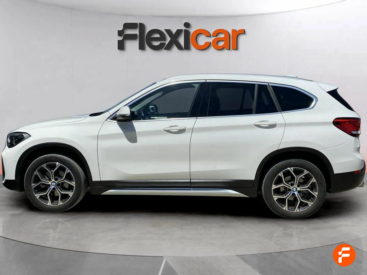 bmw x1 2021 / foto grande (3)