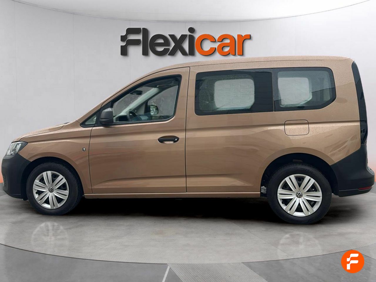 volkswagen caddy 2022 / foto grande (3)