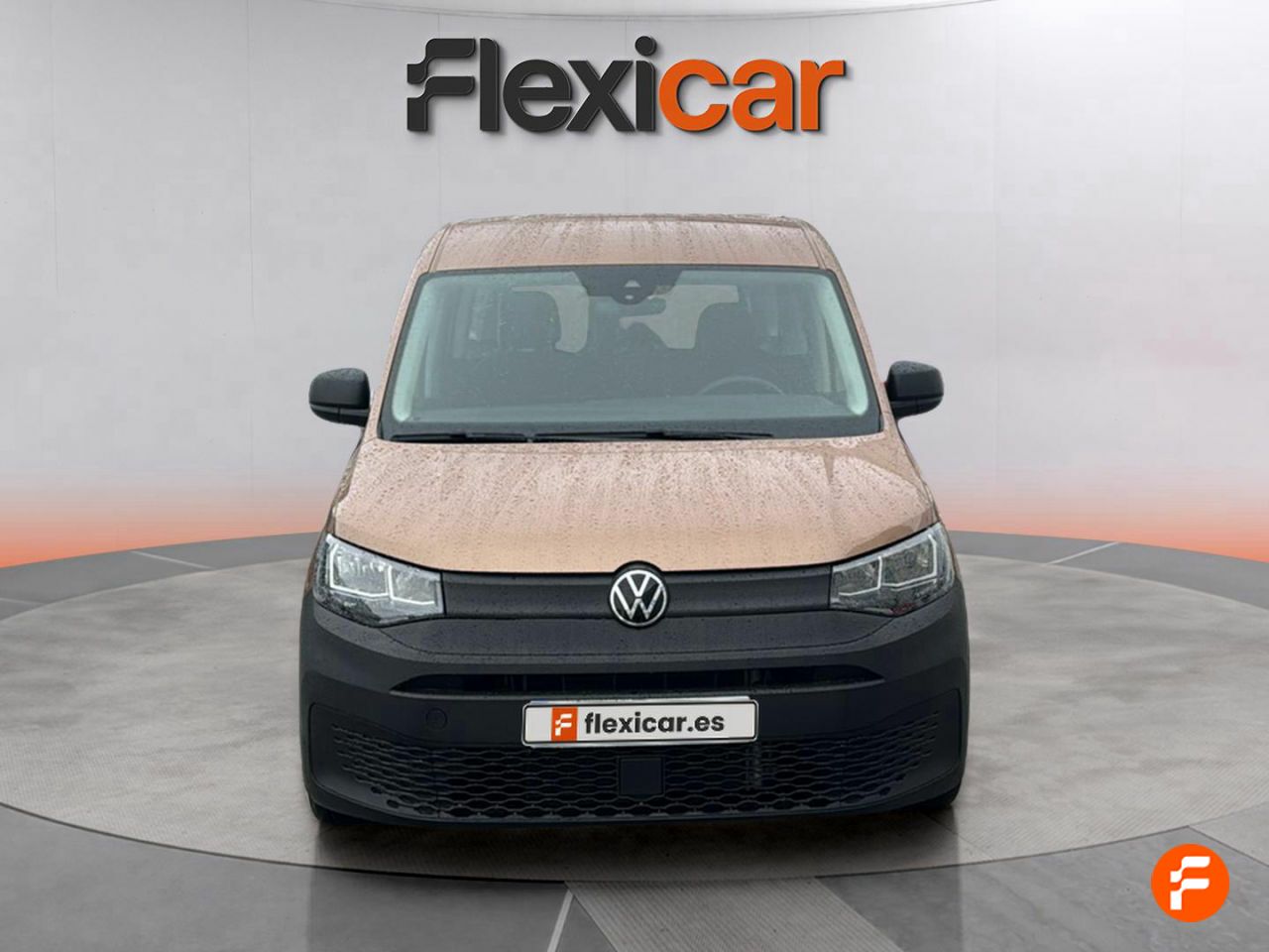 volkswagen caddy 2022 / foto grande (2)