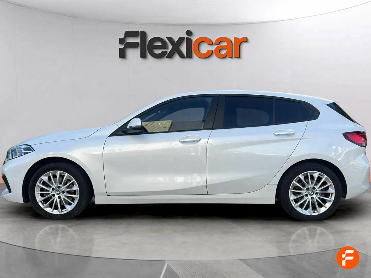 bmw serie 1 2020 / foto grande (3)