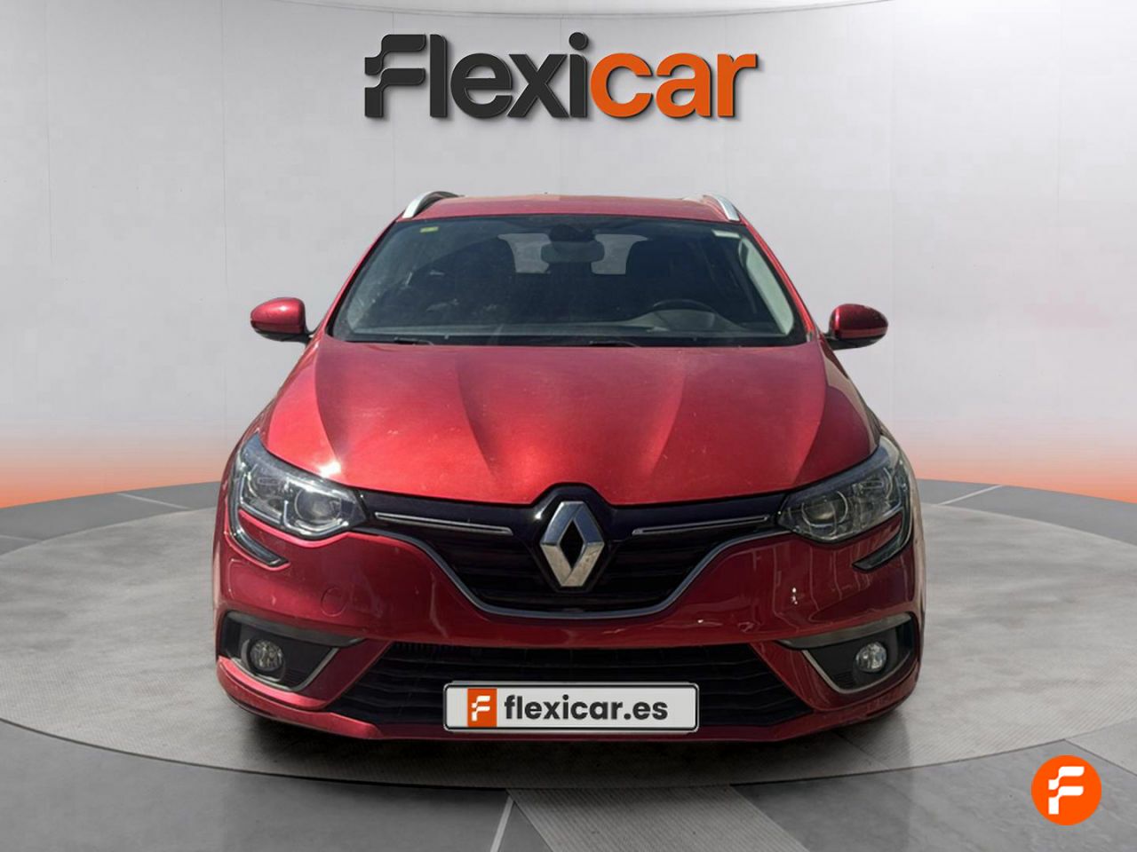 renault megane 2018 / foto grande (2)