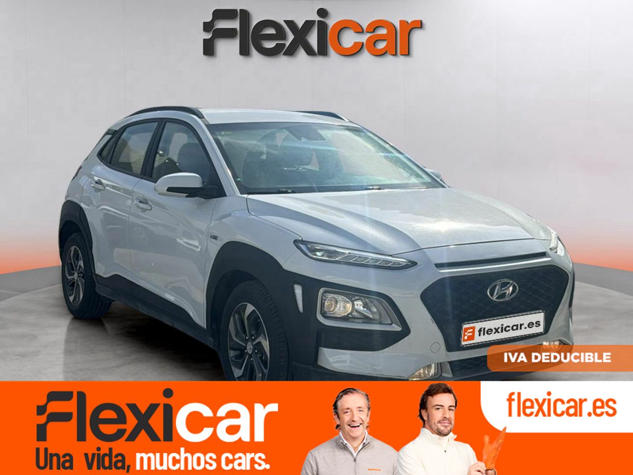 Foto hyundai kona 2020 /