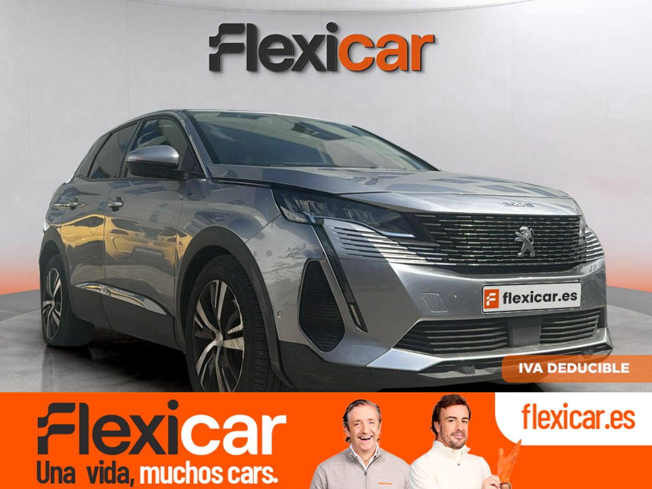 Foto peugeot 3008 2021 /
