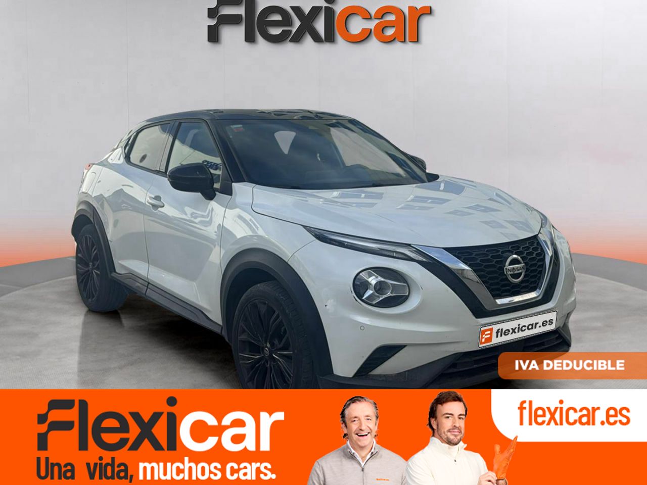 Foto nissan juke 2021 /
