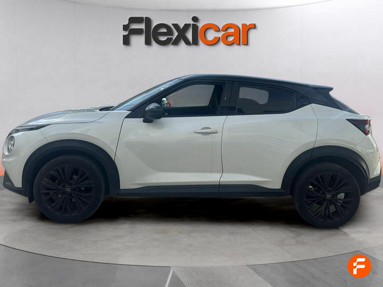 nissan juke 2021 / foto grande (3)