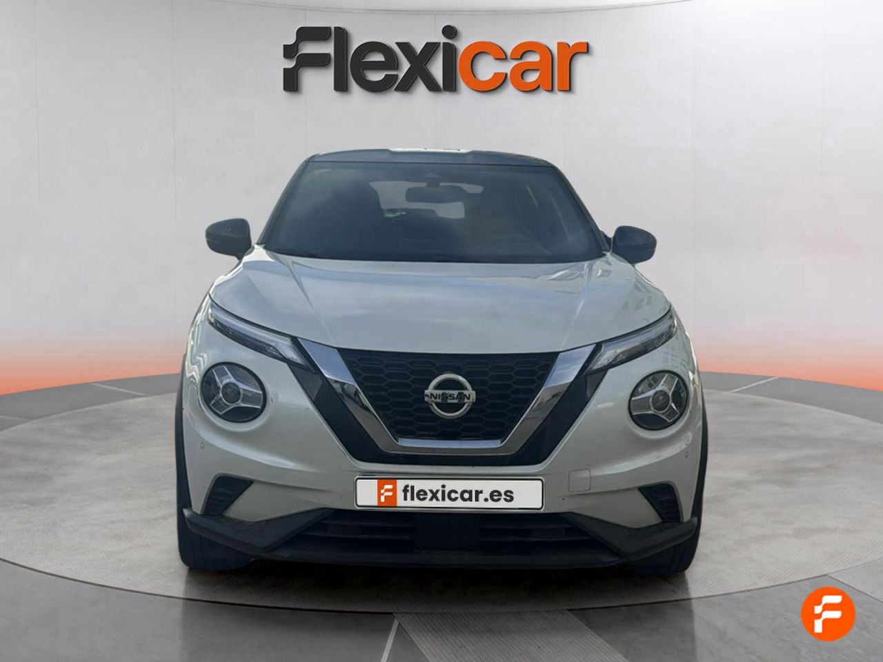 nissan juke 2021 / foto grande (2)