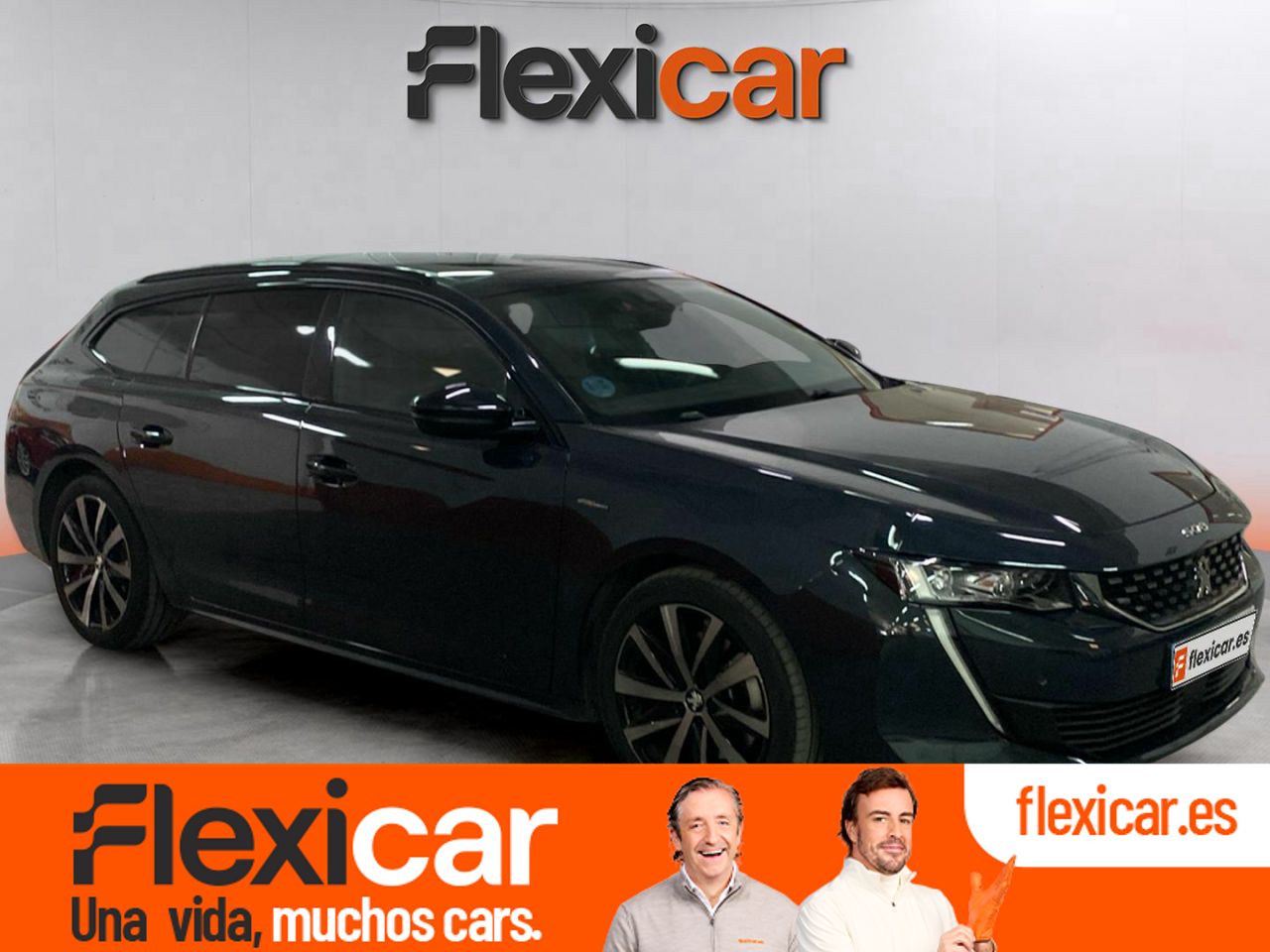 Foto peugeot 508 2020 /