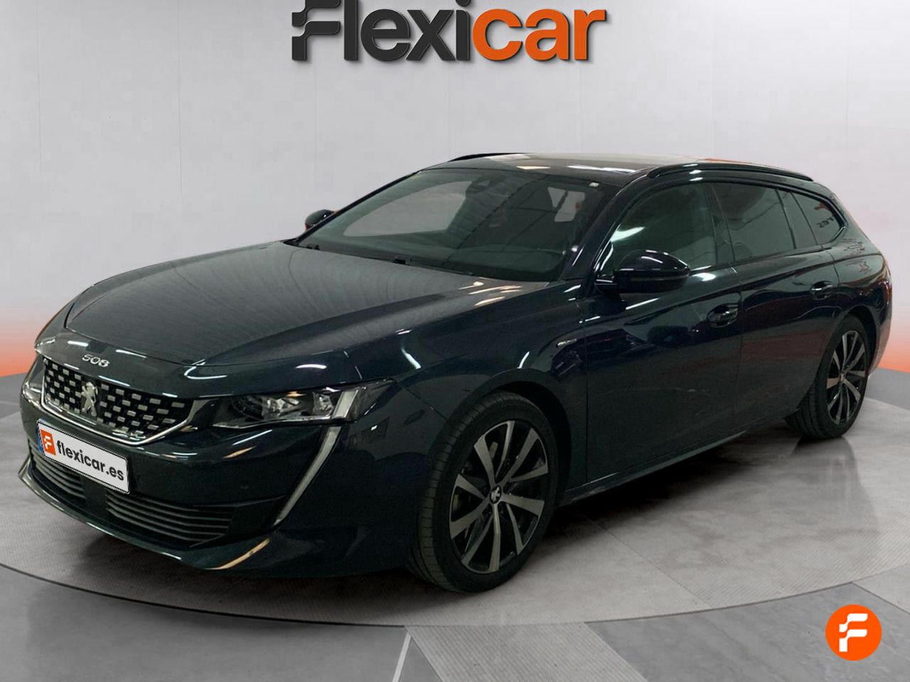 peugeot 508 2020 / foto grande (2)