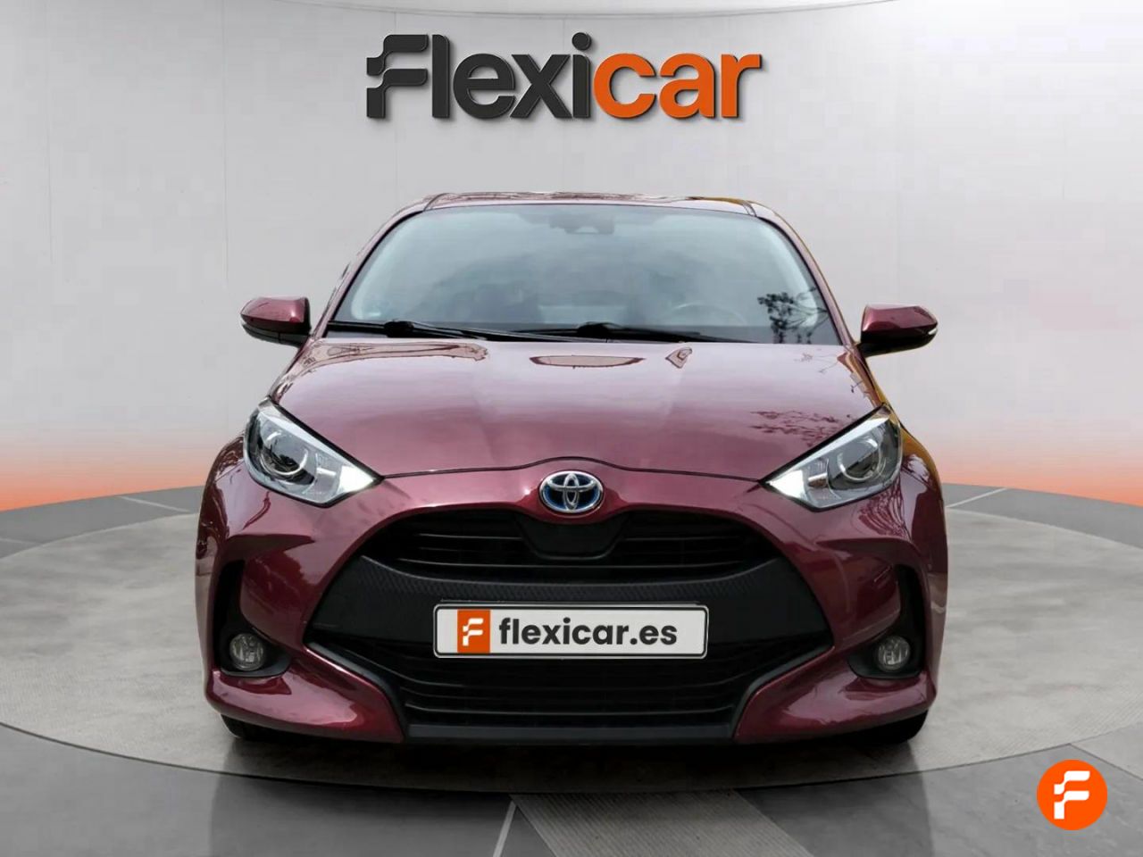 toyota yaris 2021 / foto grande (2)