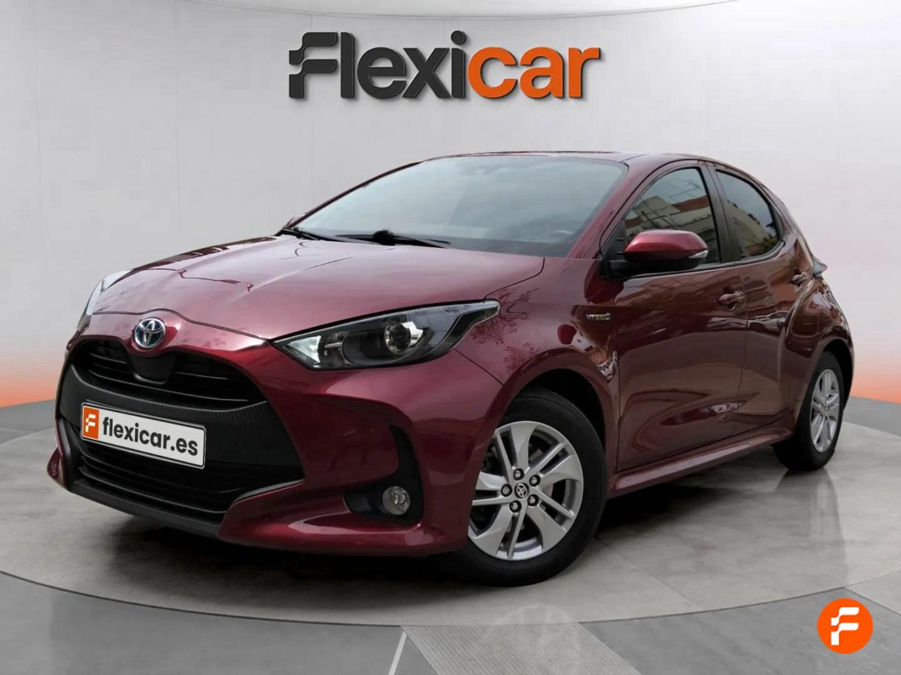 toyota yaris 2021 / foto grande (3)