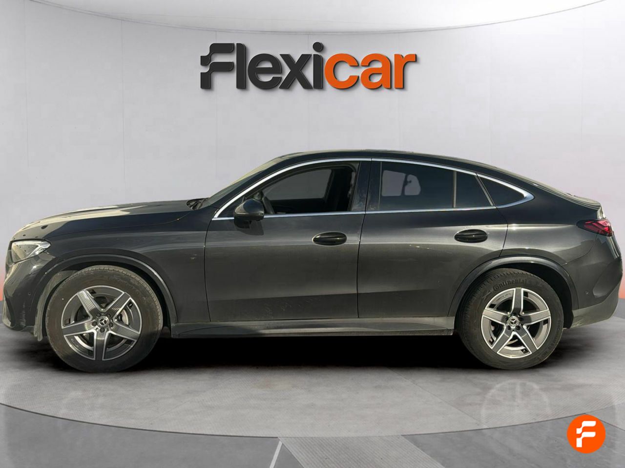 mercedes glc 2024 / foto grande (2)
