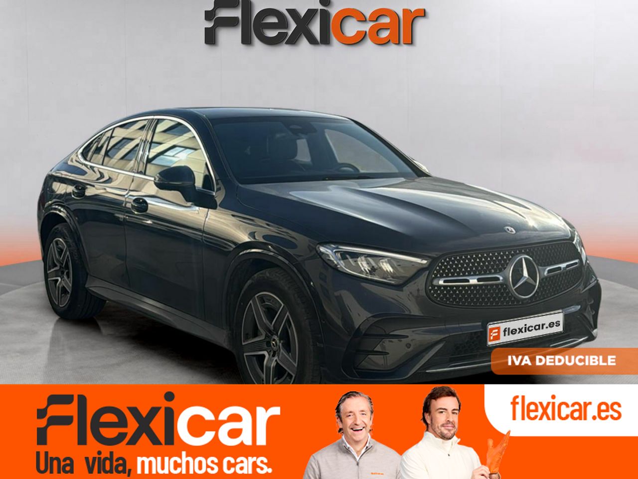 Foto mercedes glc 2024 /