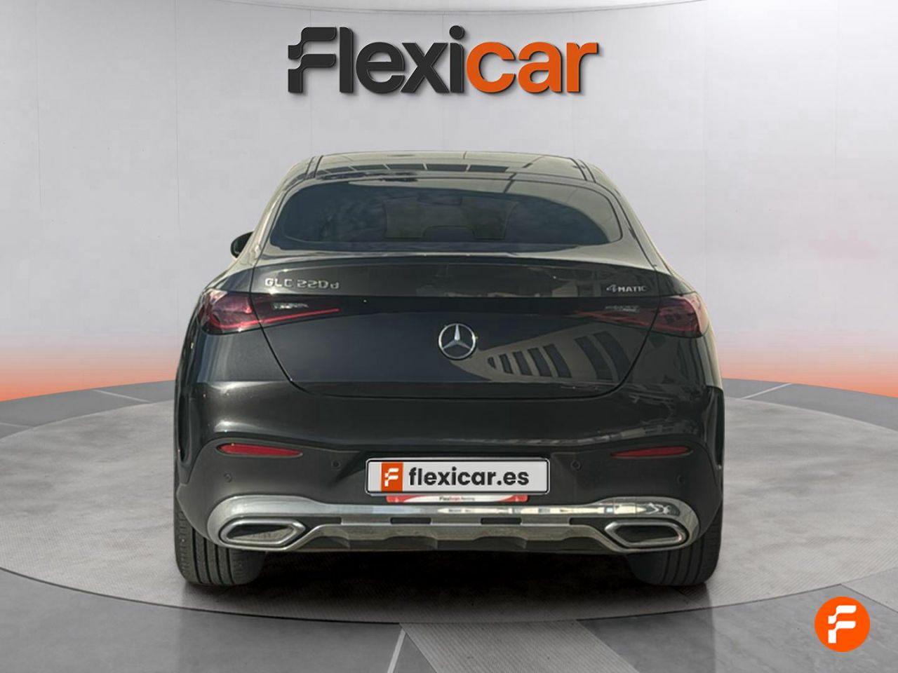 mercedes glc 2024 / foto grande (3)