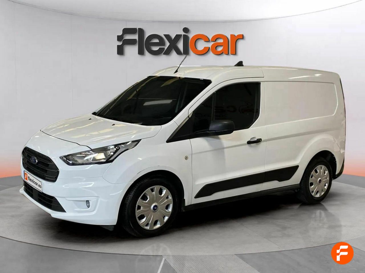 ford transit connect 2017 / foto grande (2)