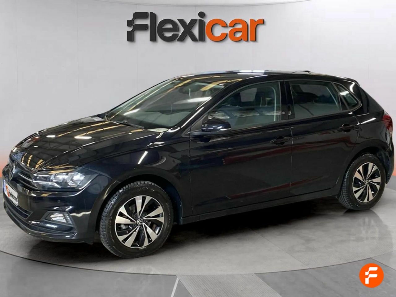 volkswagen polo 2021 / foto grande (2)