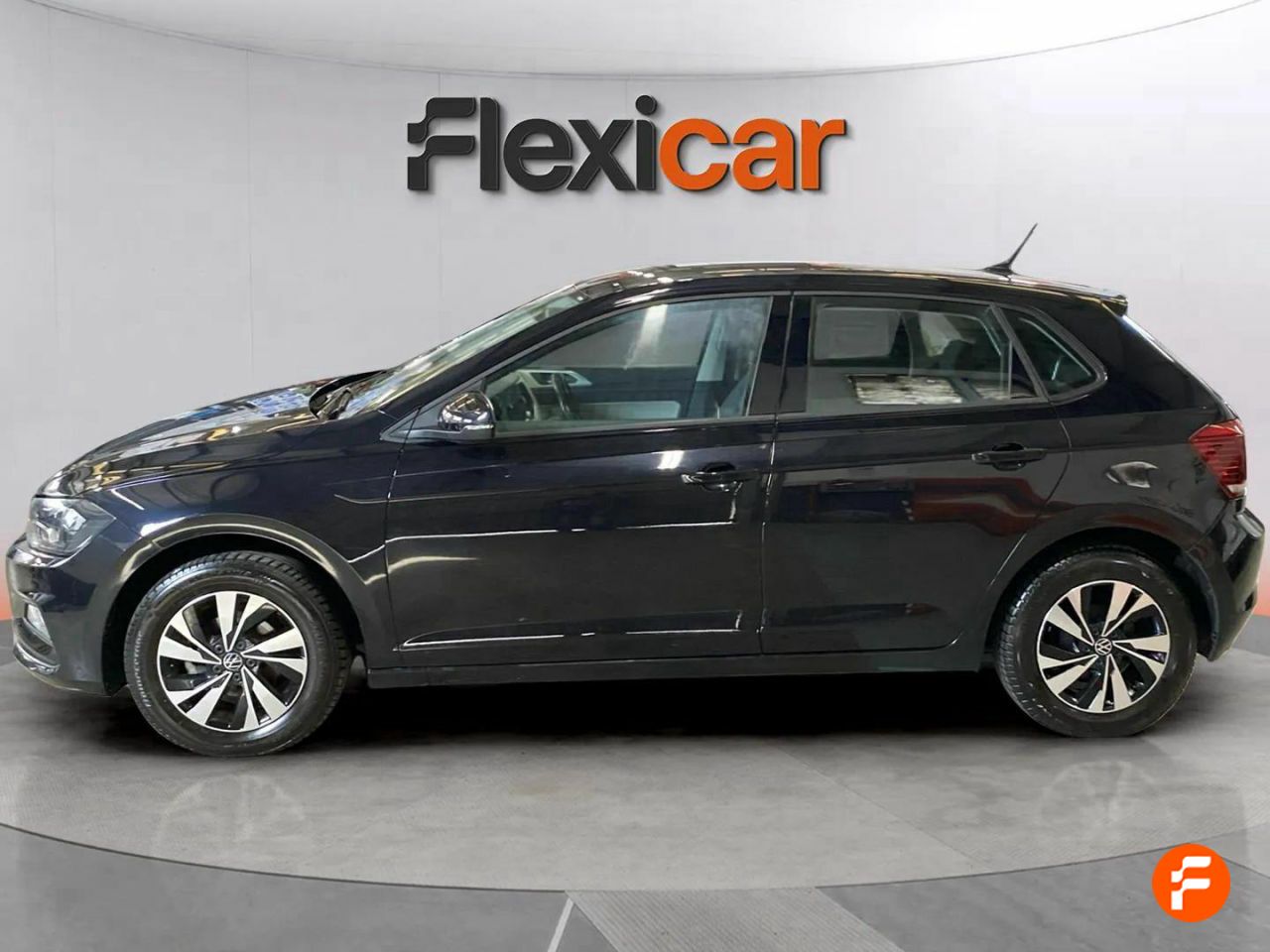 volkswagen polo 2021 / foto grande (3)