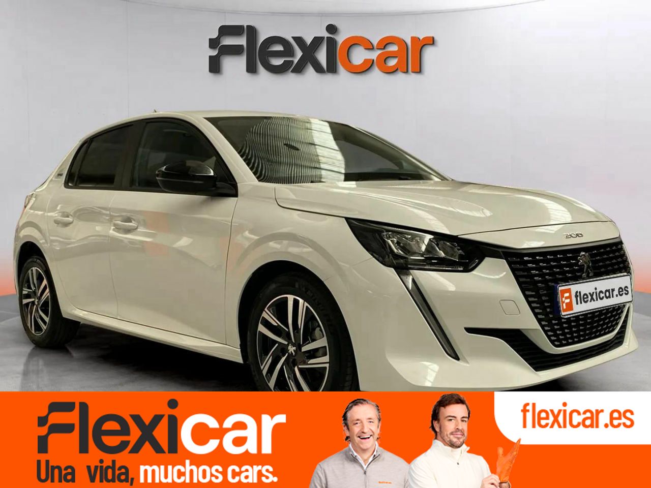 Foto peugeot 208 2023 /