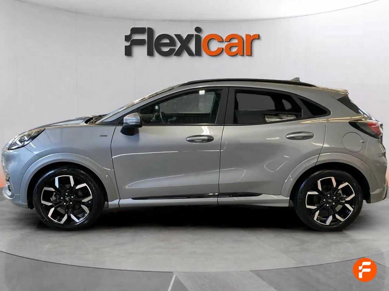 ford puma 2023 / foto grande (3)