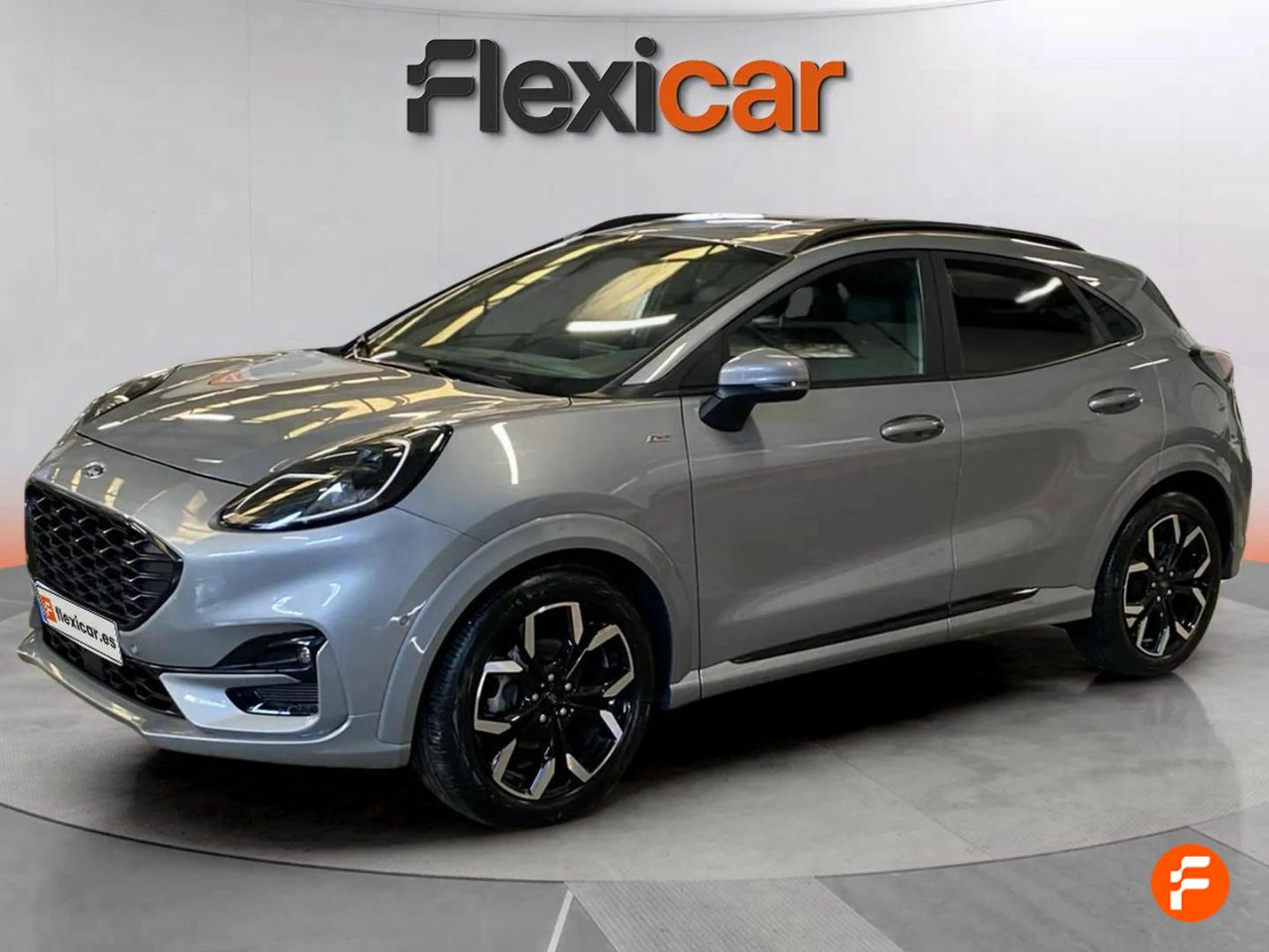 ford puma 2023 / foto grande (2)
