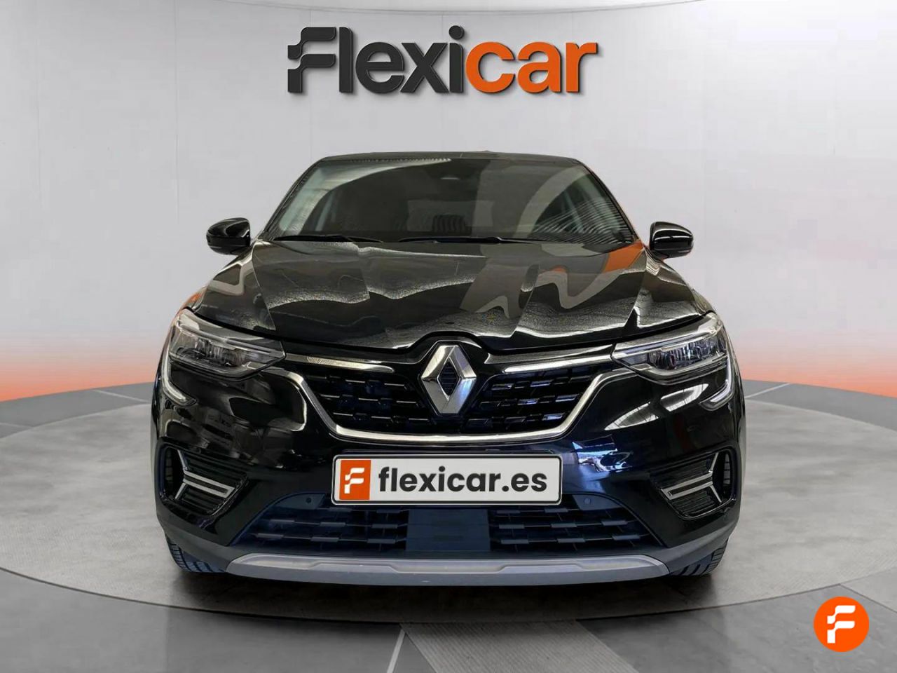 renault arkana 2023 / foto grande (2)