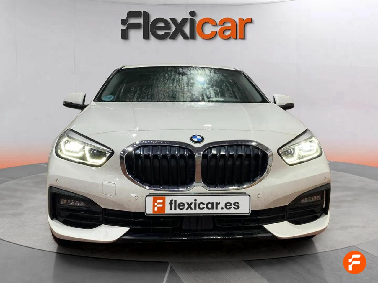 bmw serie 1 2022 / foto grande (2)