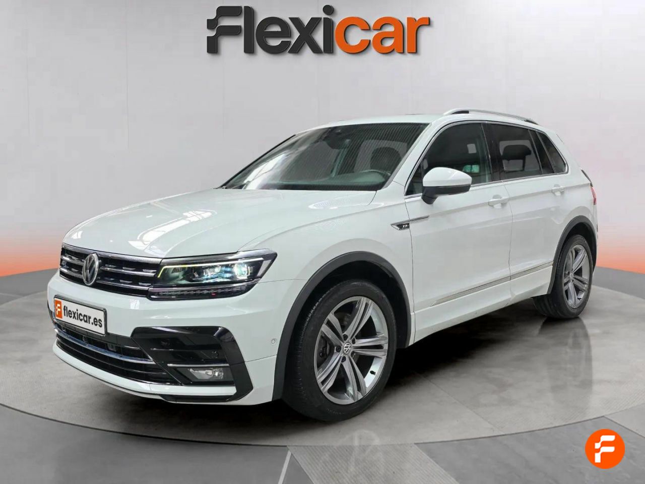 volkswagen tiguan 2017 / foto grande (3)