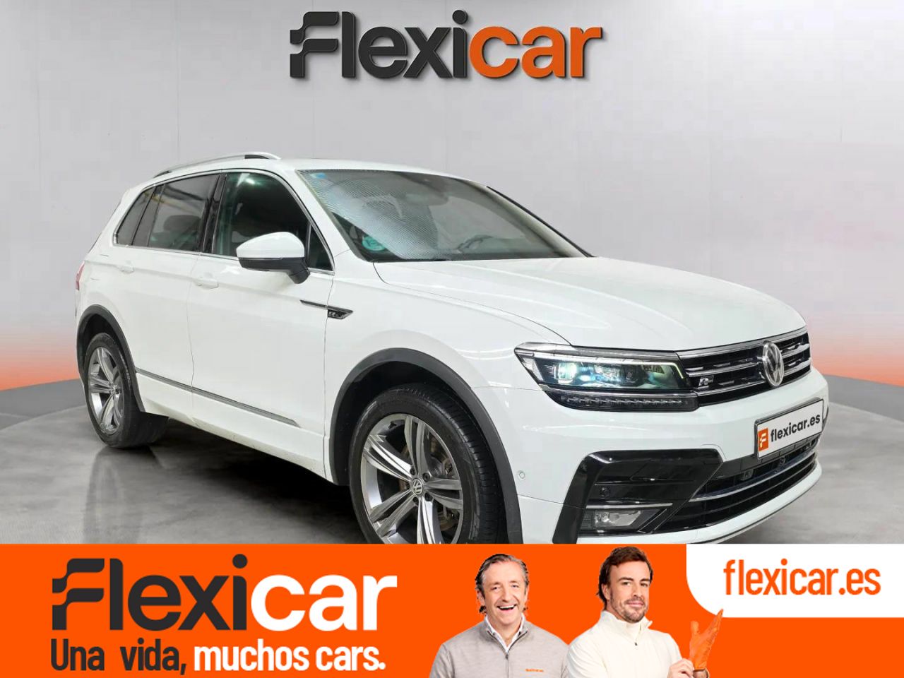 Foto volkswagen tiguan 2017 /