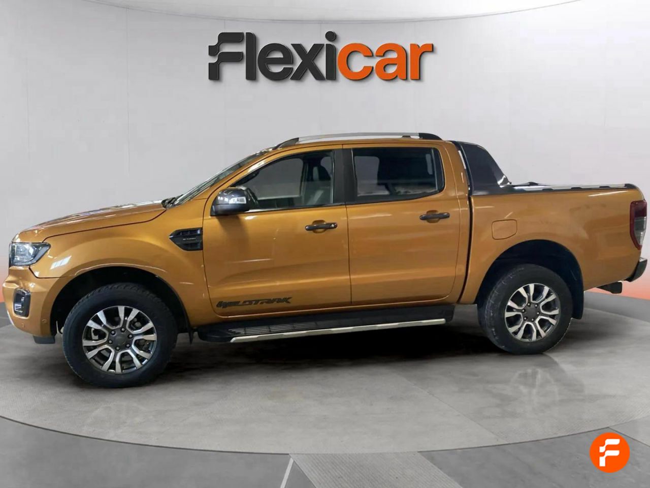 ford ranger 2021 / foto grande (3)