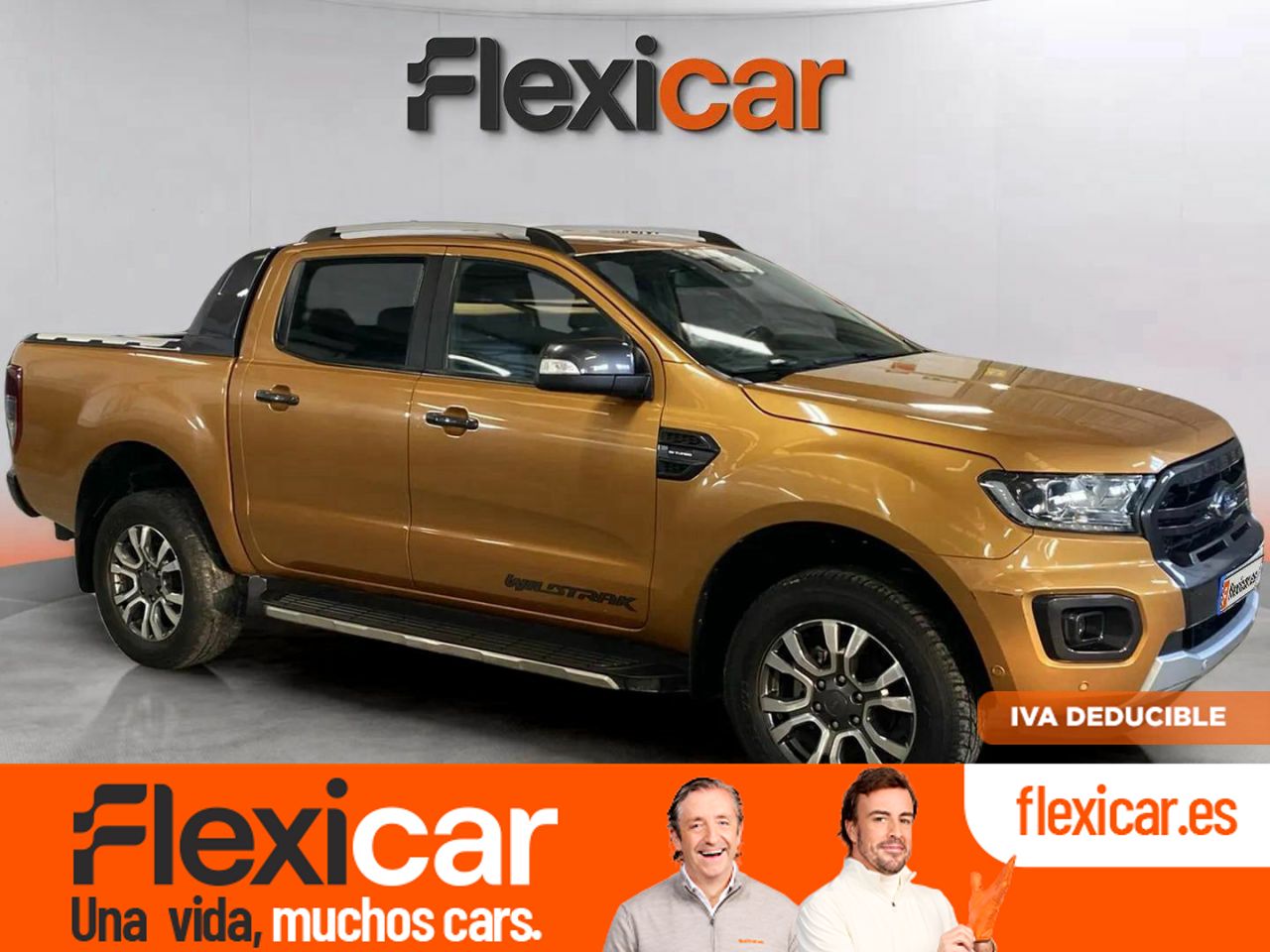 Foto ford ranger 2021 /