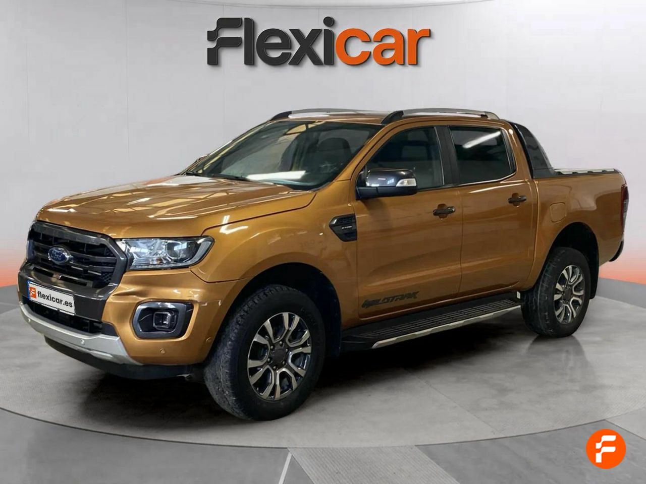 ford ranger 2021 / foto grande (2)