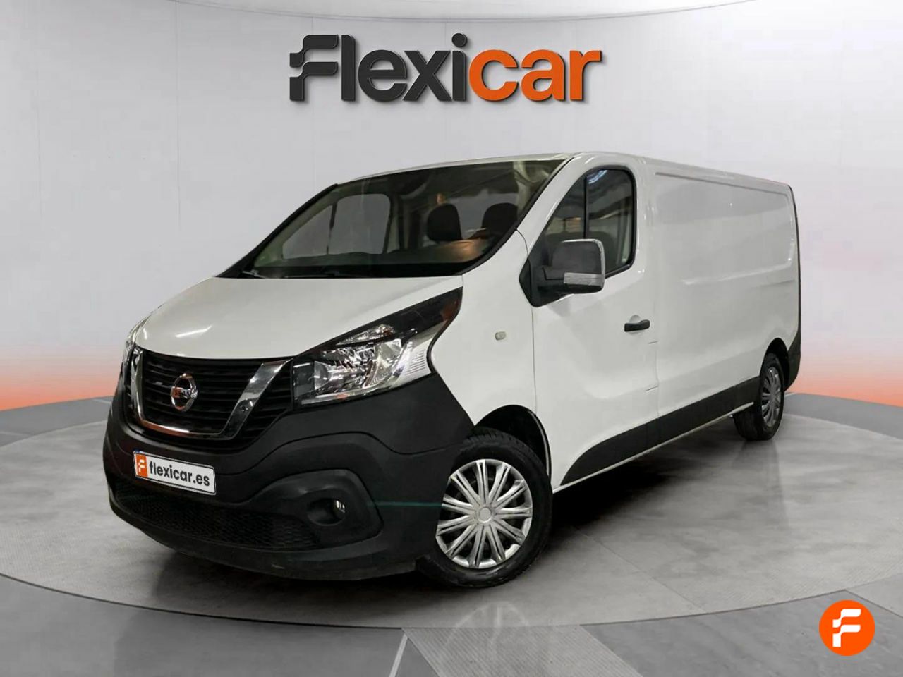 nissan nv300 2019 / foto grande (2)