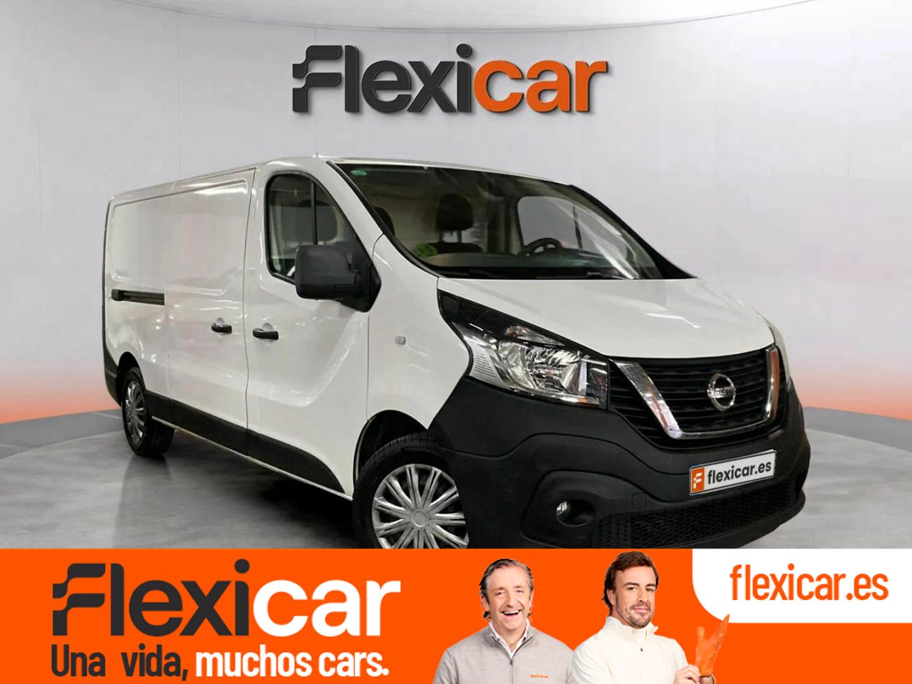 Foto nissan nv300 2019 /