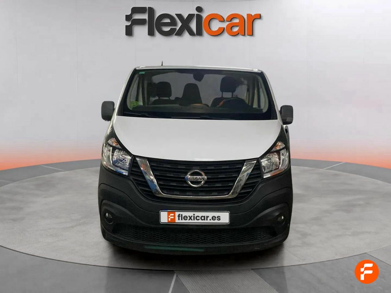 nissan nv300 2019 / foto grande (3)