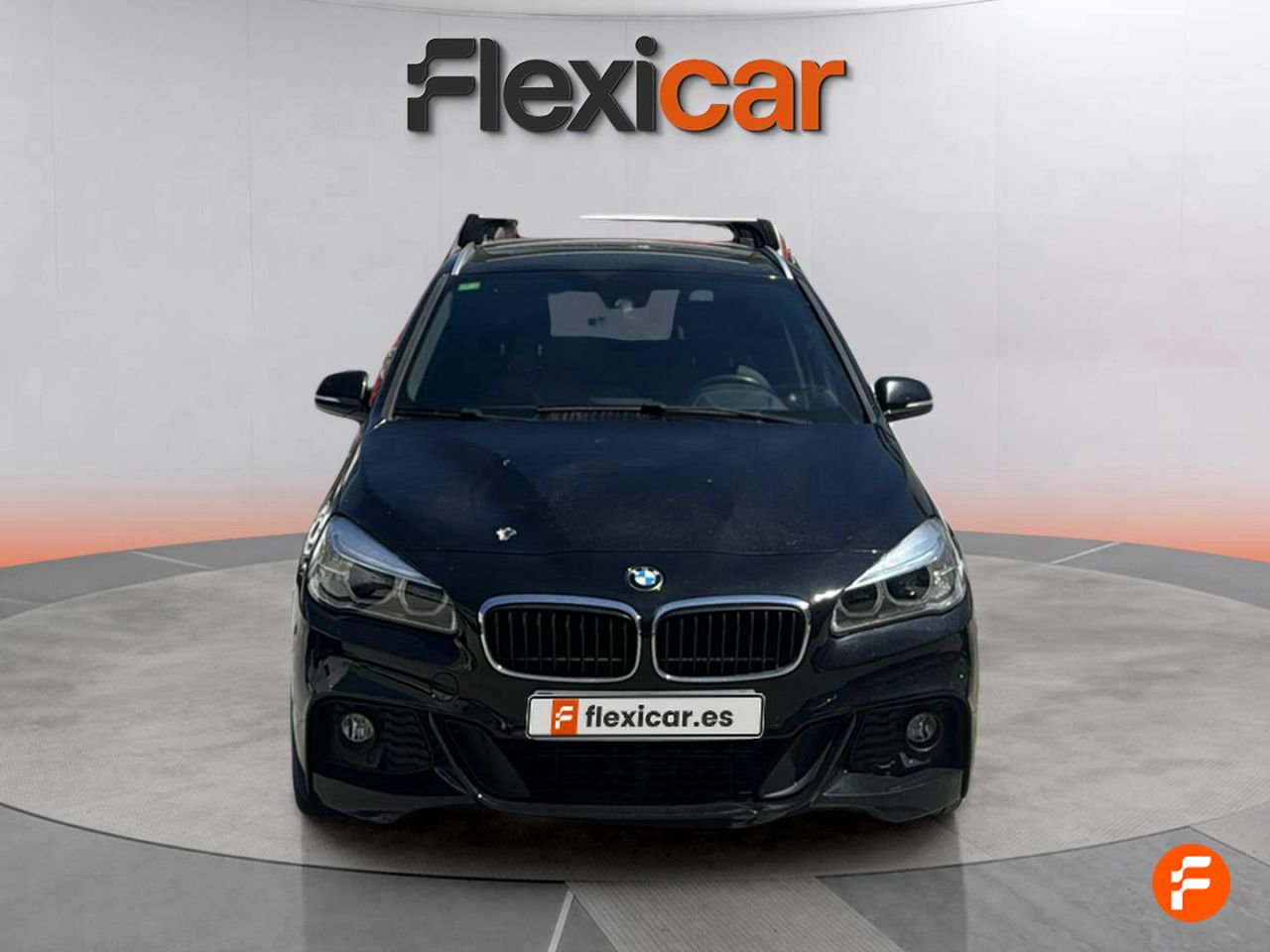 bmw serie 2 gran tourer 2019 / foto grande (2)