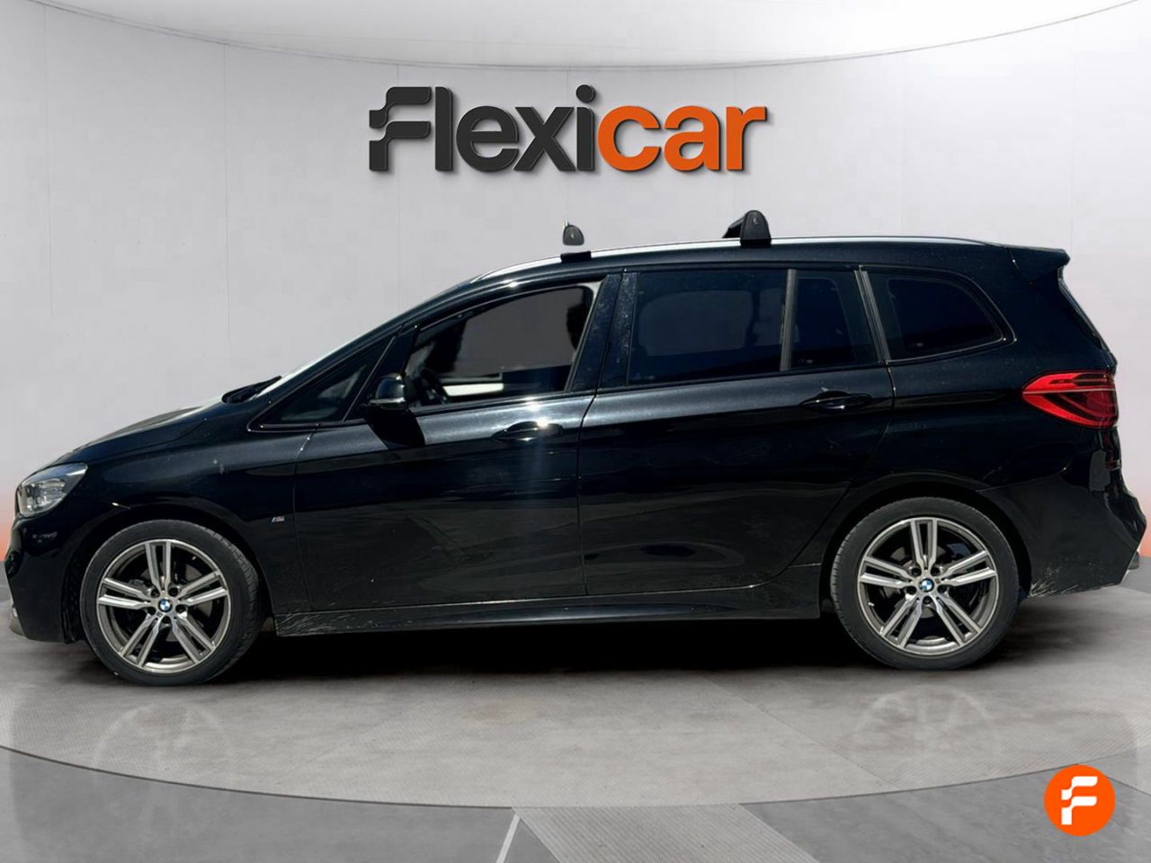 bmw serie 2 gran tourer 2019 / foto grande (3)