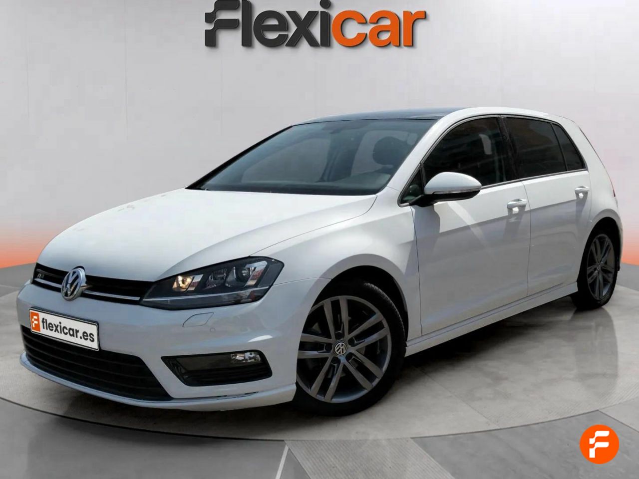 volkswagen golf 2016 / foto grande (3)