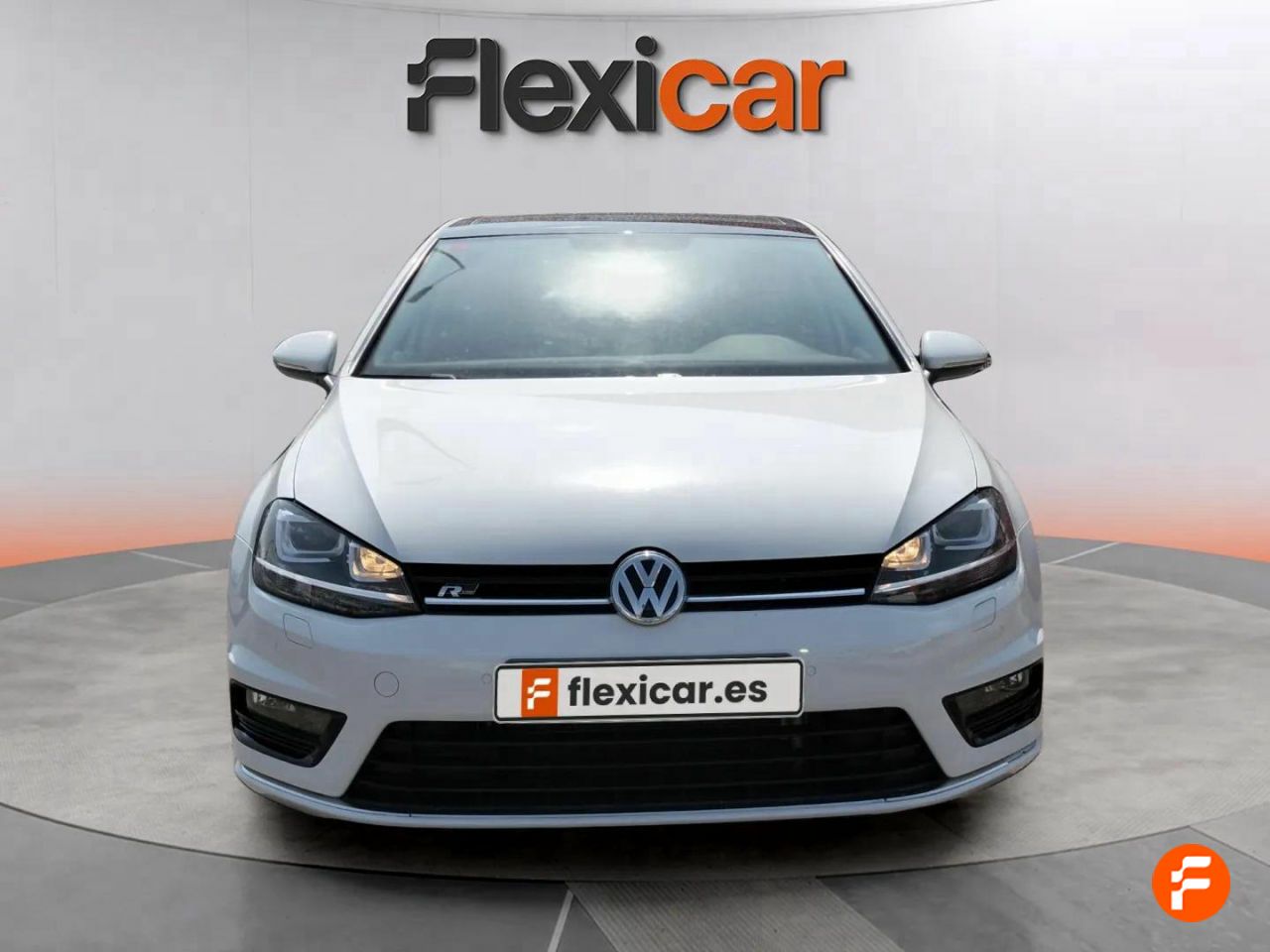 volkswagen golf 2016 / foto grande (2)